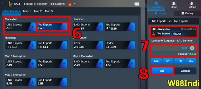 ลีกของตํานานเดิมพัน x5bet เดิมพันนําก้าว  HEP0  BAR 